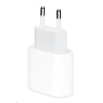 APPLE 20W USB-C Power Adapter