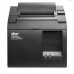 Star TSP143IIU+, USB, 8 dots/mm (203 dpi), cutter, dark grey
