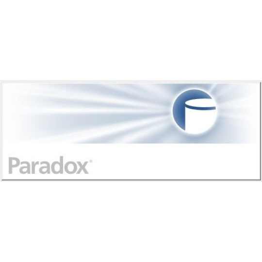 Paradox Upgrade License  (1000 - 2500) ENG