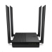 BAZAR - TP-Link Archer C64 OneMesh/EasyMesh WiFi5 router (AC1200, 2,4GHz/5GHz, 4xGbELAN, 1xGbEWAN) - Poškozený obal (Kom
