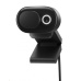 Microsoft Modern Webcam for Business 1920x1080 Audio USB Black