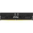 KINGSTON DIMM DDR5 16GB 6400MT/s ECC Reg FURY Renegade Pro XMP