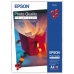 EPSON Paper A4 Photo Quality Ink Jet ( 100 sheets )