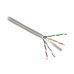 PLANET UTP Cat6 305m, drát, 4pár, Cat 6, LS0H, Dca, balení 305m