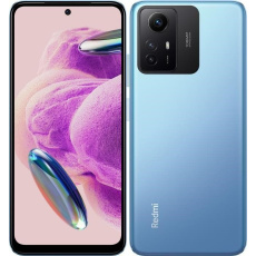 BAZAR - Xiaomi Redmi Note 12S 8/256GB Ice Blue EU - Po opravě (Komplet) BAZAR - Xiaomi Redmi Note 12S 8/256GB Ice Blue EU - Po opravě (Komplet)