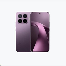 Xiaomi 17T Pro 12GB / 1TB Dual SIM Deep Violet CZ