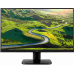 ACER LCD KA270HBbid - 69cm (27") IPS LED,1920x1080,100M:1,300cd/m2,178°/178°,4ms,VGA,DVI,HDMI,VESA,FlickerLess