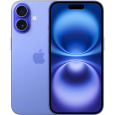 APPLE iPhone 16 128 GB Ultramarine EU