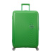 American Tourister Soundbox SPINNER 77/28 EXP TSA GRASS GREEN