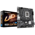GIGABYTE MB Sc LGA1700 H610M D3W, Intel H610, 2xDDR4, 1xDP, 1xHDMI, mATX