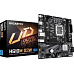 GIGABYTE MB Sc LGA1700 H610M D3W, Intel H610, 2xDDR5, 1xDP, 1xHDMI, mATX