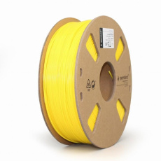 GEMBIRD Tisková struna (filament) ABS, 1,75mm, 1kg, žlutá