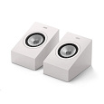 KEF Repro Q8 Meta efektové, 2ks, bílé