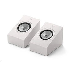 KEF Repro Q8 Meta efektové, 2ks, bílé