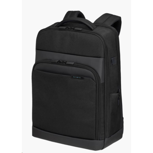 BAZAR-Samsonite MYSIGHT laptop backpack 17,3"  Black ( poškodený obal - komplet )