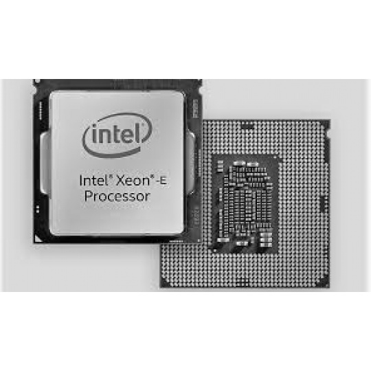 CPU INTEL XEON E-2126G, LGA1151, 3.30 Ghz, 12M L3, 6/6, tray (bez chladiče)