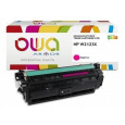 OWA Armor toner pro HP CLJ Enterprise M554dn magenta, 10.000 str., komp.s W2123X