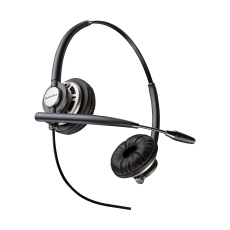 Poly EncorePro 720D with Quick Disconnect Binaural Digital Headset TAA Poly EncorePro 720D with Quick Disconnect Binaural Digital Headset TAA