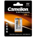 Camelion 9V nabíjecí NiMH 250mAh