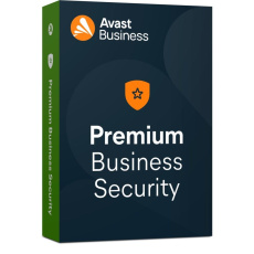 _Nová Avast Premium Business Security pro 95 PC na 36 měsíců