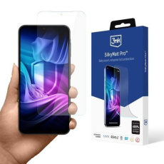 3mk Silky Matt PRO pro Samsung Galaxy A17 5G/4G