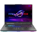 ASUS NTB ROG Strix G16 (G614FR-NEBULA147W), R9 9955HX3D, 16" 2560x1600, 32GB, 1TB SSD, Radeon+RTX 5070Ti, W11 Home, Gray