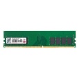 TRANSCEND DIMM DDR4 8GB 2400MHz 1Rx8 CL17