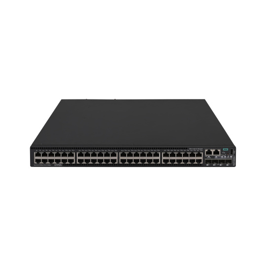 HPE FlexNetwork 5140 48G PoE+ 4SFP+ HI Switch R9L64A RENEW HPE FlexNetwork 5140 48G PoE+ 4SFP+ HI Switch R9L64A RENEW