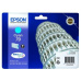 EPSON Ink bar WF-5xxx Series Ink Cartridge "Pisa" 79 Cyan (6,5 ml)