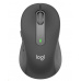 Logitech Wireless Mouse M650 L Signature, graphite