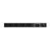 CyberPower Rack PDU, Switched, 1U, 16A, (8)C13, IEC-320 C20