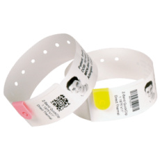 Z-Band Direct, neonatal, soft, white Z-Band Direct, neonatal, soft, white