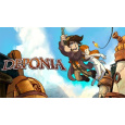 Deponia (PC) klíč Steam