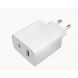 Xiaomi Mi 33W Wall Charger (Type-A + Type-C) EU