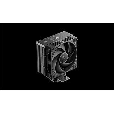 DEEPCOOL CPU Chladič AK400 G2 DIGITAL NYX, 1x120mm, LGA1851, AM5, černá DEEPCOOL CPU Chladič AK400 G2 DIGITAL NYX, 1x120mm, LGA1851, AM5, černá