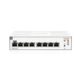 HPE Networking Instant On Switch 8p Gigabit 1830