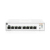 HPE Networking Instant On Switch 8p Gigabit 1830 (fanless)