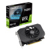 ASUS VGA NVIDIA GeForce RTX 3050 PHOENIX 8G V2, 8G GDDR6, 1xDP, 1xHDMI, 1xDVI