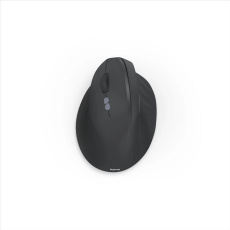 Hama vertikální ergonomická bezdrátová myš EWM-500L, pro leváky Hama vertikální ergonomická bezdrátová myš EWM-500L, pro leváky
