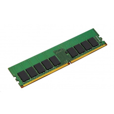 KINGSTON DIMM DDR4 16GB 3200MT/s CL22 ECC KINGSTON DIMM DDR4 16GB 3200MT/s CL22 ECC