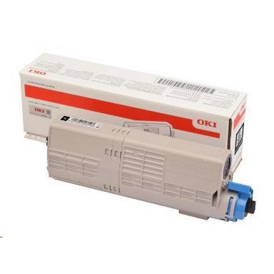 Oki černý toner pro TONER-K-ES5463/ES5432/5442/5473 (7000 str.)