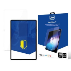 3mk HardGlass 13" pro Samsung Galaxy Tab S9 FE+ 3mk HardGlass 13" pro Samsung Galaxy Tab S9 FE+
