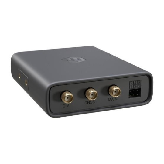 MikroTik EC25-EU&KNe IoT Gateway KNOT Embedded LTE4