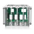 HPE ML350 Gen10 4LFF HDD Cage Kit