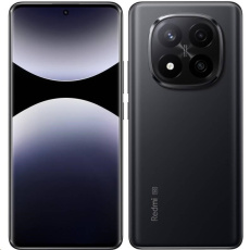 Xiaomi Redmi Note 14 Pro+ 5G Dual SIM 12GB/512GB Midnight Black EU Xiaomi Redmi Note 14 Pro+ 5G Dual SIM 12GB/512GB Midnight Black EU