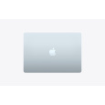 MacBook Air 15'' M5 chip  with 10-core CPU and 10-core GPU, 16GB, 1TB SSD - Sky Blue