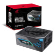 ASUS zdroj ROG THOR 1600W Titanium III, 135mm, Plně modulární, 80 Plus Titanium, ATX 3.1