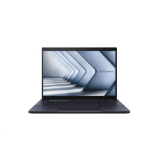 ASUS NTB ExpertBook B3 (B3404CMA-Q50225X), Ultra 5-125H, 14" 1920 x 1200, 16GB, 512GB SSD, Intel Graphic, W11 Pro, Black