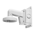 HIKVISION konzole na zeď (husí krk) vč. rozvodné instalační krabice pro kamery DS-2CD21xx