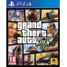 PS4 hra Grand Theft Auto V Premium Edition